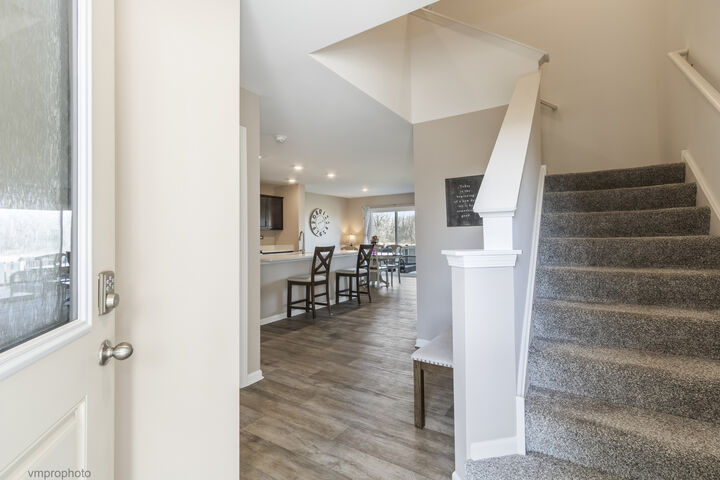 Property Photo:  724 Wellington Lane  IL 60013 