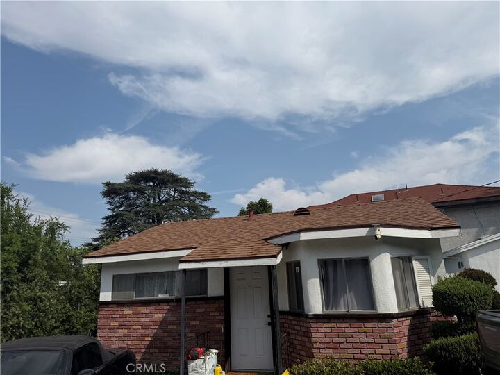 Property Photo:  4216 Maxson  CA 91732 