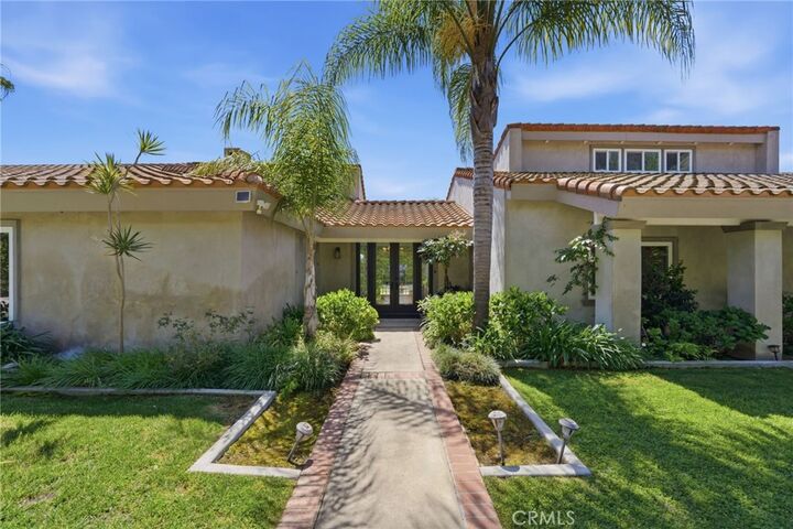 Property Photo:  940 N Silent Ranch Drive  CA 91741 