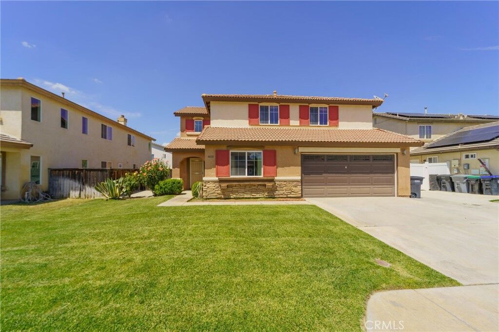 Property Photo:  4430 Cactus Tree  CA 92545 