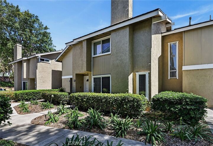 Property Photo:  25 Cheyenne  CA 92604 
