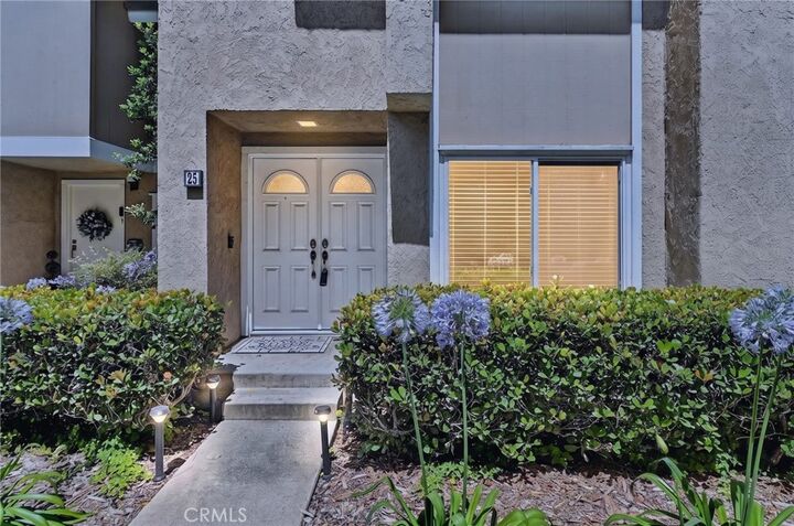 Property Photo:  25 Cheyenne  CA 92604 