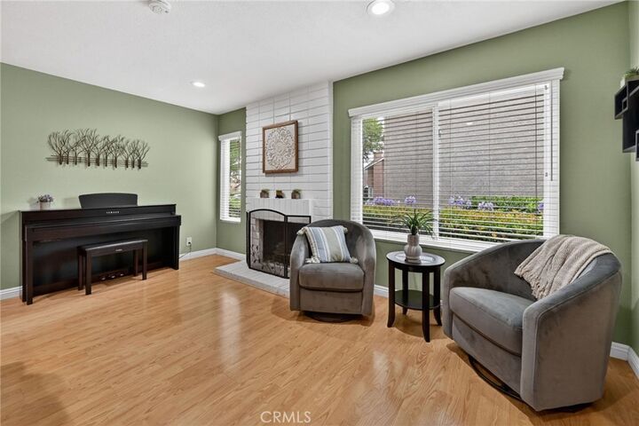 Property Photo:  25 Cheyenne  CA 92604 