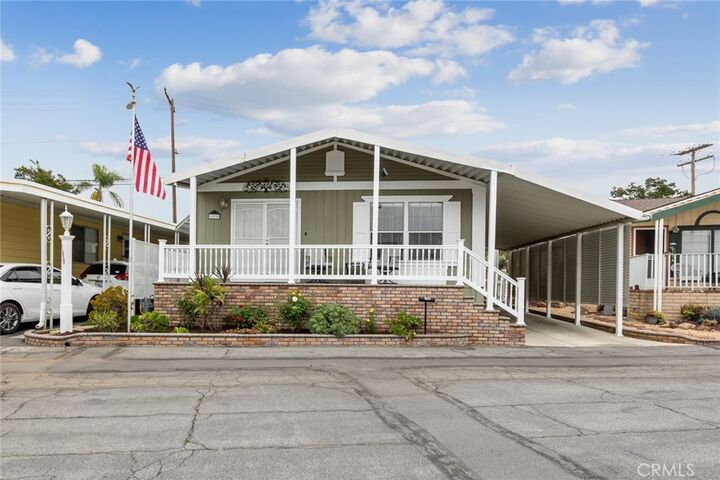 Property Photo:  3530 Damien 180  CA 91750 
