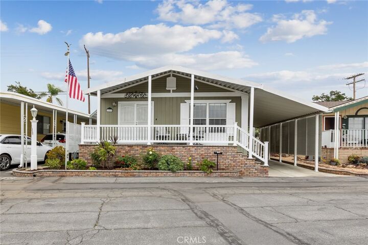 Property Photo: 3530 Damien 180 CA 91750