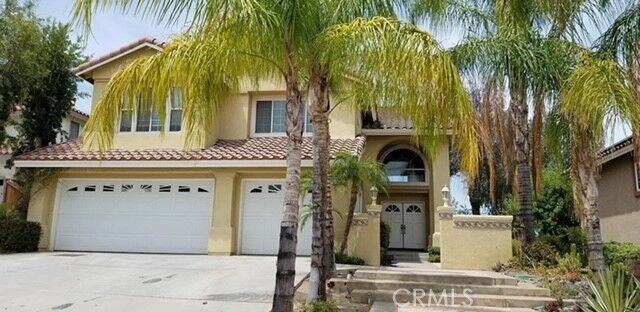 Property Photo: 15635 Oliver Street CA 92555