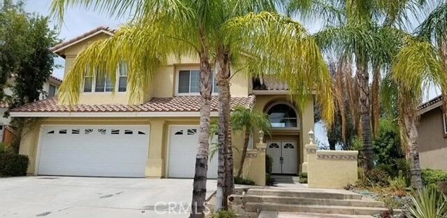 Property Photo:  15635 Oliver Street  CA 92555 