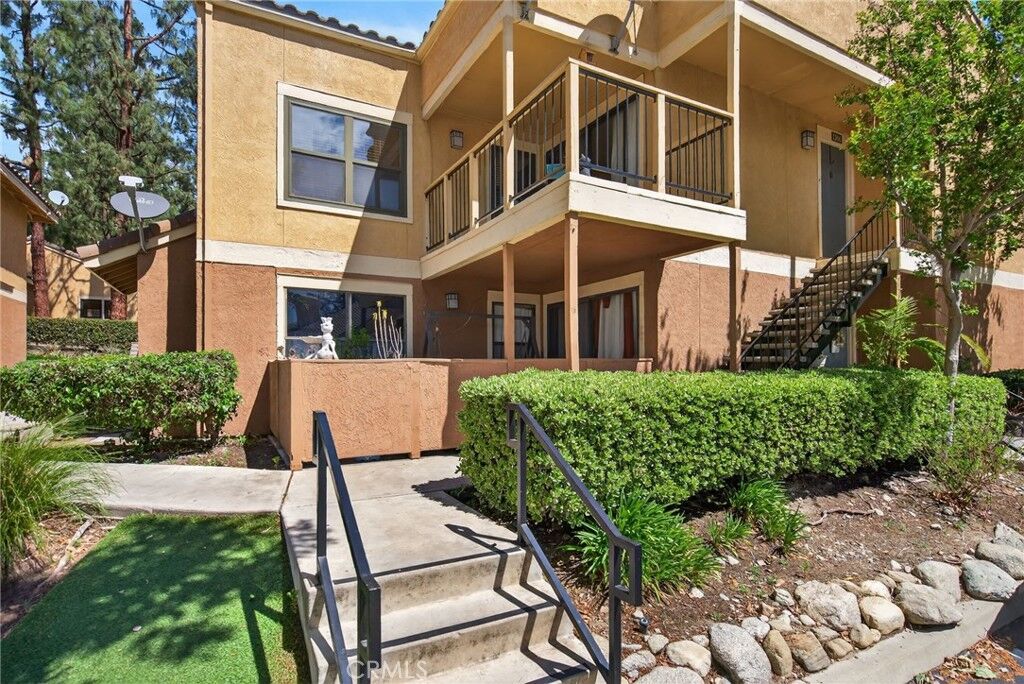 Property Photo:  10655 Lemon 1304  CA 91737 