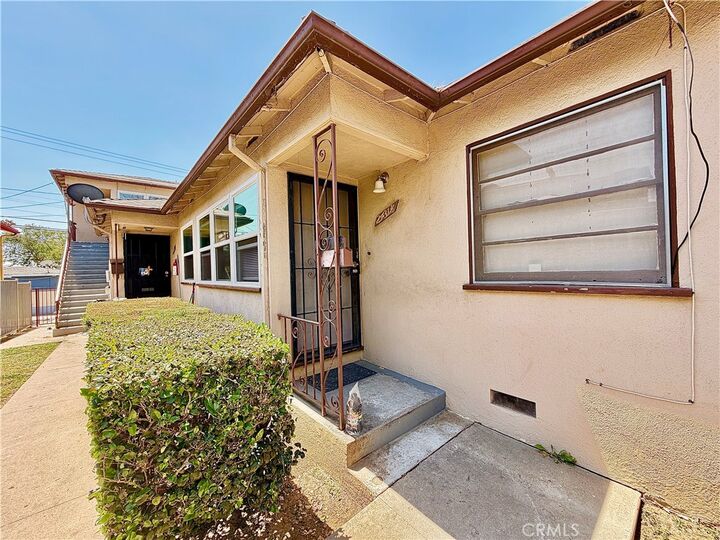 Property Photo: 2431 W Beverly CA 90640