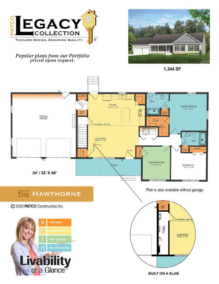 Property Photo:  85 Westhaven Lane  ME 04090 