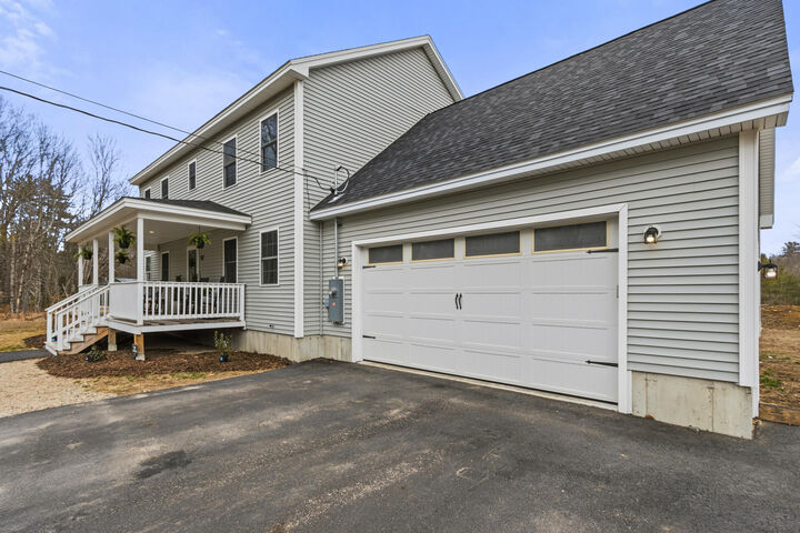 Property Photo: 97 Old Standish Road ME 04093