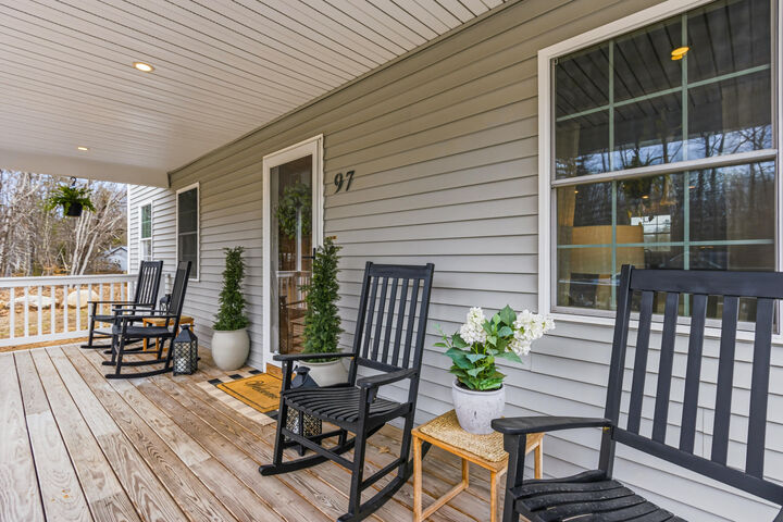 Property Photo:  97 Old Standish Road  ME 04093 