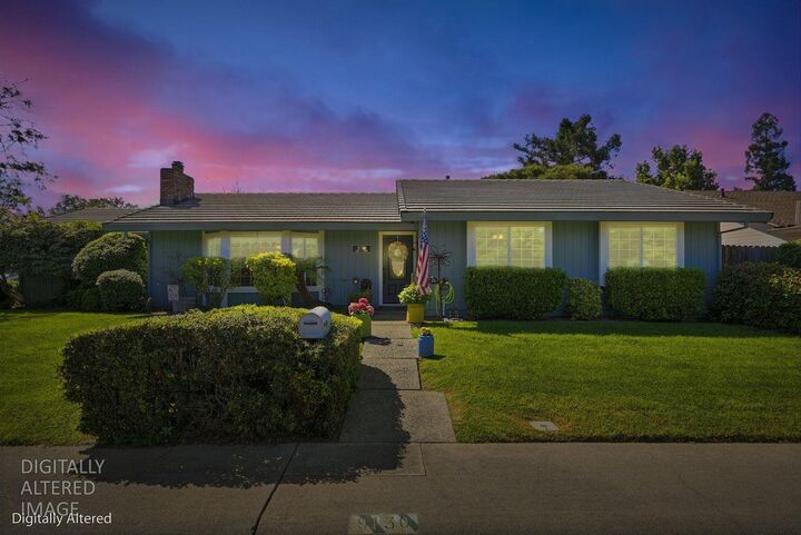 Property Photo:  9130 Rancho Drive  CA 95624 