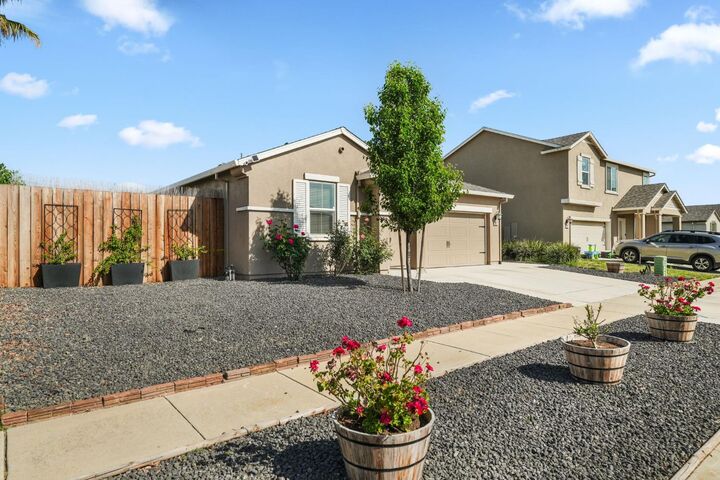 Property Photo: 3777 Arcano Avenue CA 95961