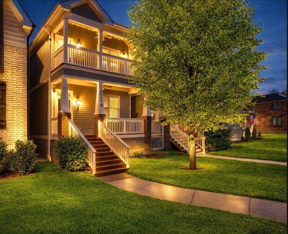 Property Photo:  4802B Illinois Ave  TN 37209 