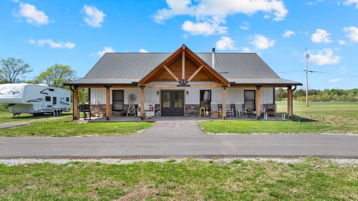 Property Photo:  110 Buzzard Roost Rd  TN 37034 