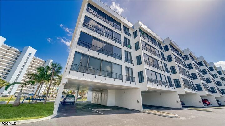 Property Photo:  15010 Punta Rassa Road 301  FL 33908 