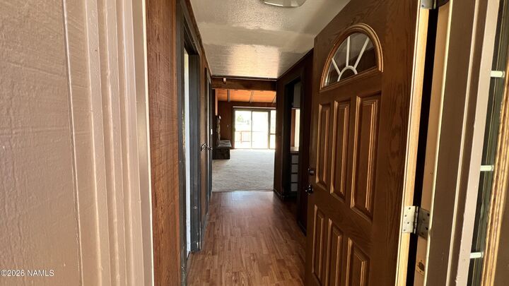 Property Photo:  2955 N Fairview Drive  AZ 86004 