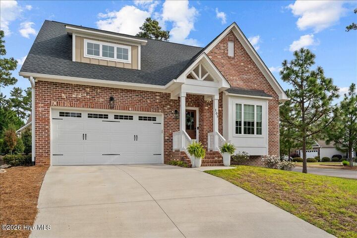 Property Photo:  105 Sundew Court  NC 28387 