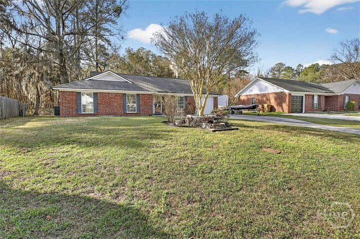 Property Photo: 109 Rice Gate Drive GA 31324