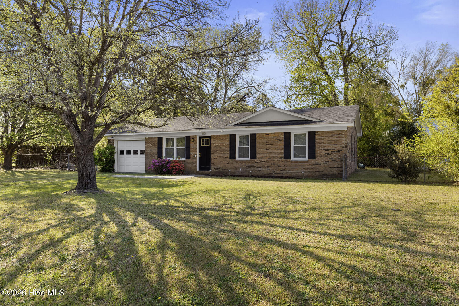 Property Photo:  110 Linville Drive  NC 28429 