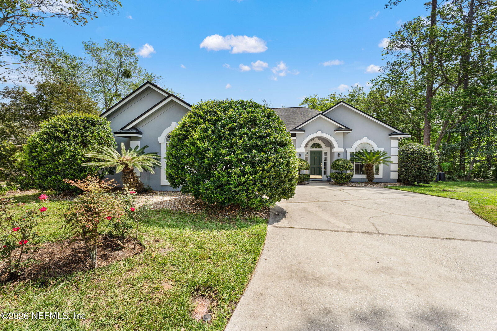 Property Photo:  1501 Quail Wood Court  FL 32003 