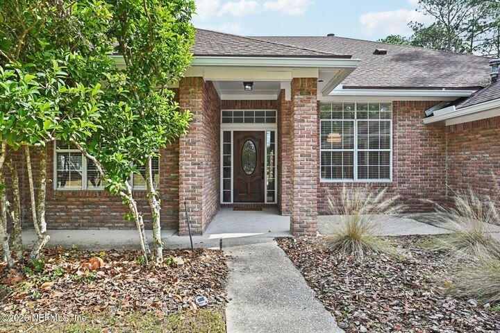 Property Photo: 1275 Whispering Pines Road FL 32259