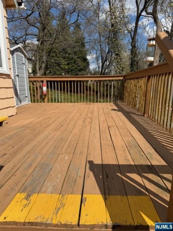 Property Photo:  180 Hobart Street Rear House  NJ 07660 