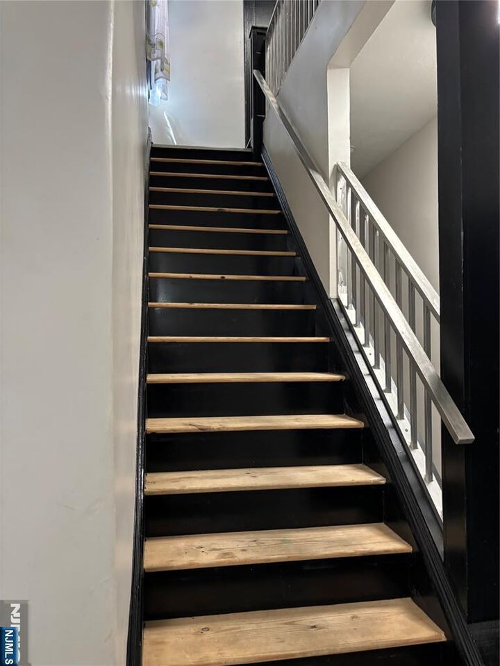 Property Photo:  86 Center Street 2F  NJ 07011 