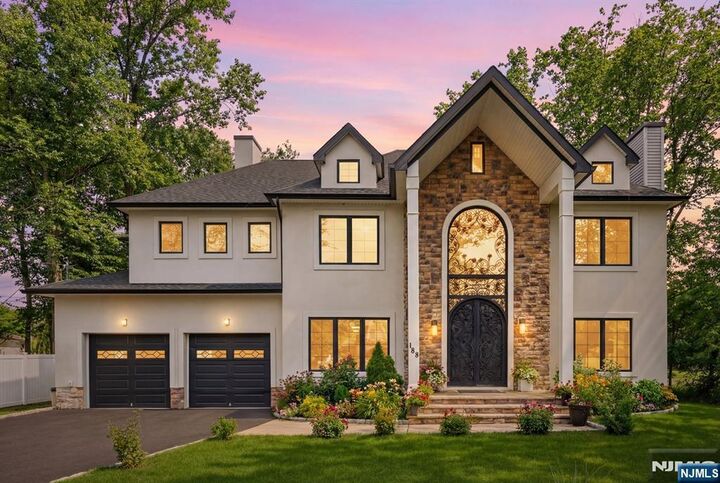 Property Photo:  188 Edwards Road  NJ 07054 