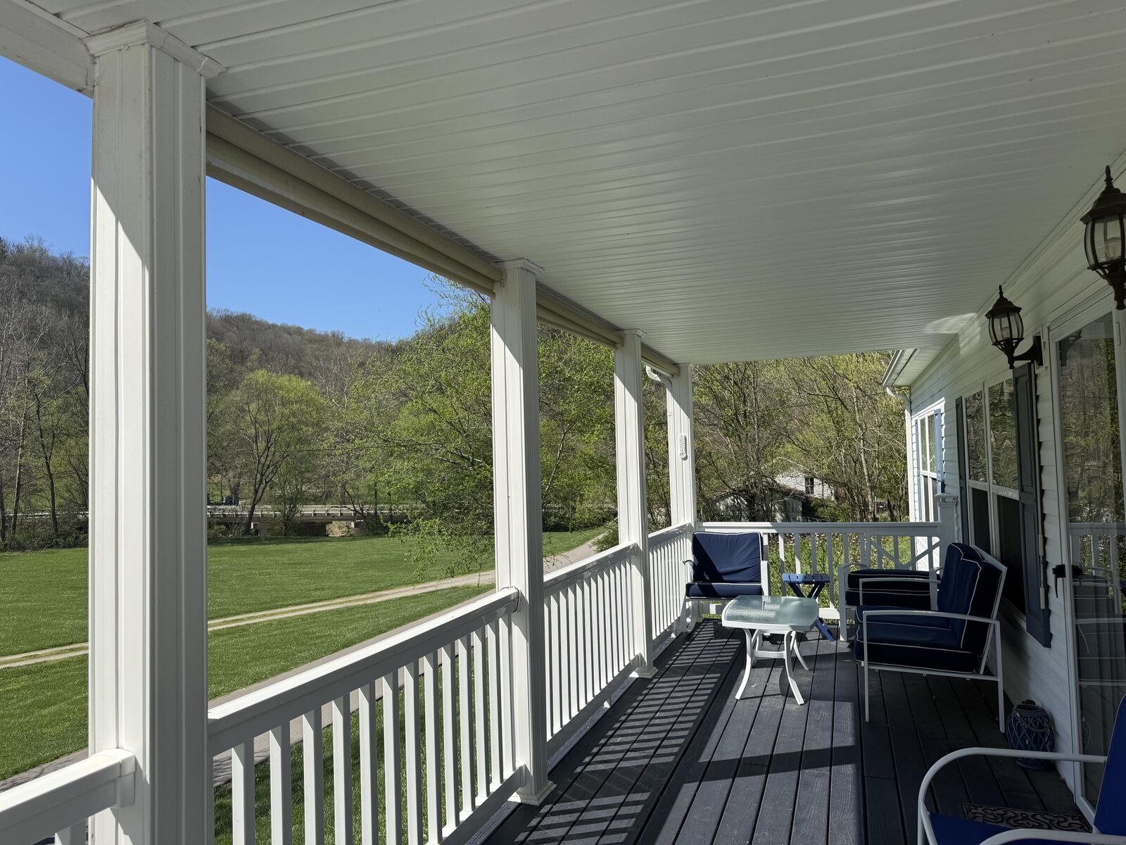 Property Photo:  59 E Prong Locust Road  KY 40045 