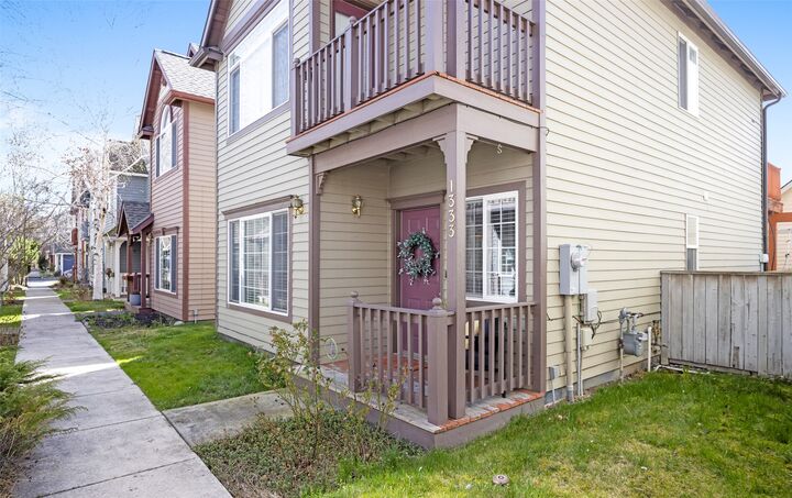 Property Photo:  1333 Bridgecourt Way  MT 59801 