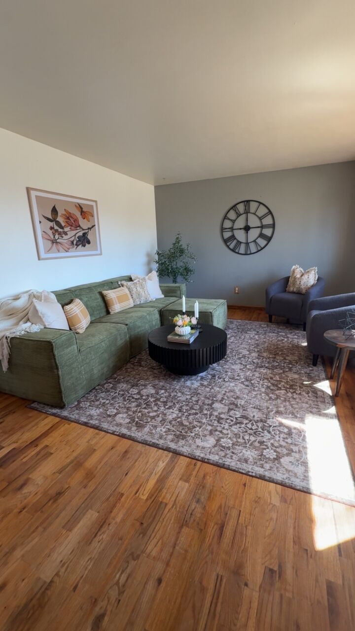 Property Photo:  713 26th Avenue NE  MT 59404 