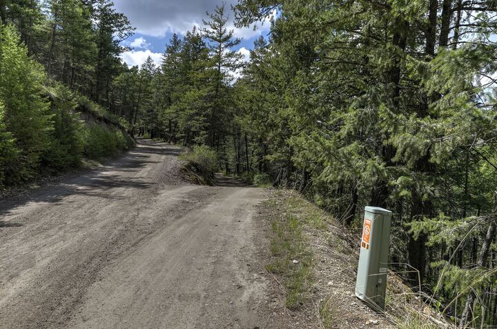 Property Photo:  13275 Balsamroot Road  MT 59847 
