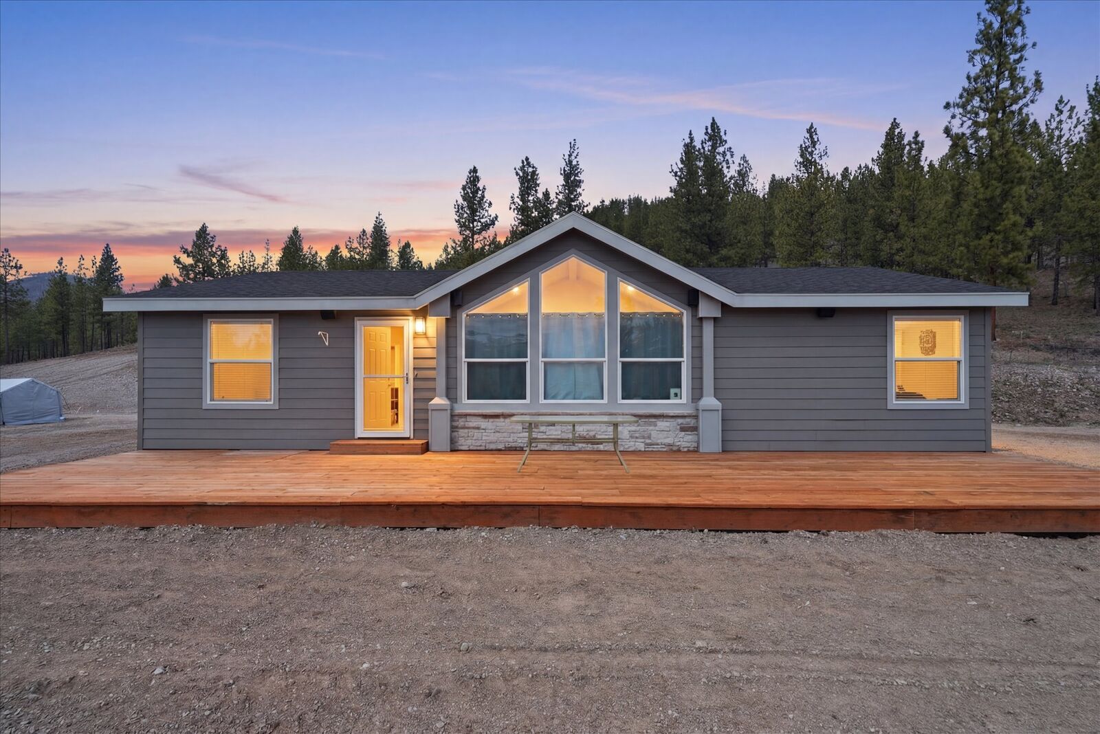 Property Photo: 625 Bear Paw Trail MT 59872