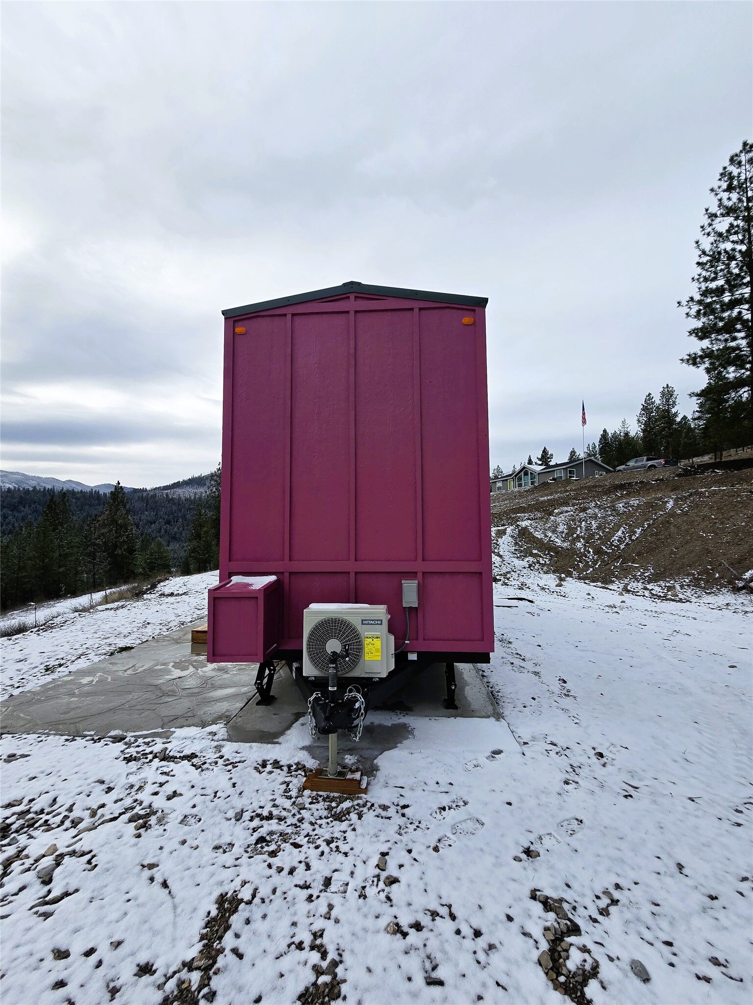 Property Photo:  625 Bear Paw Trail  MT 59872 