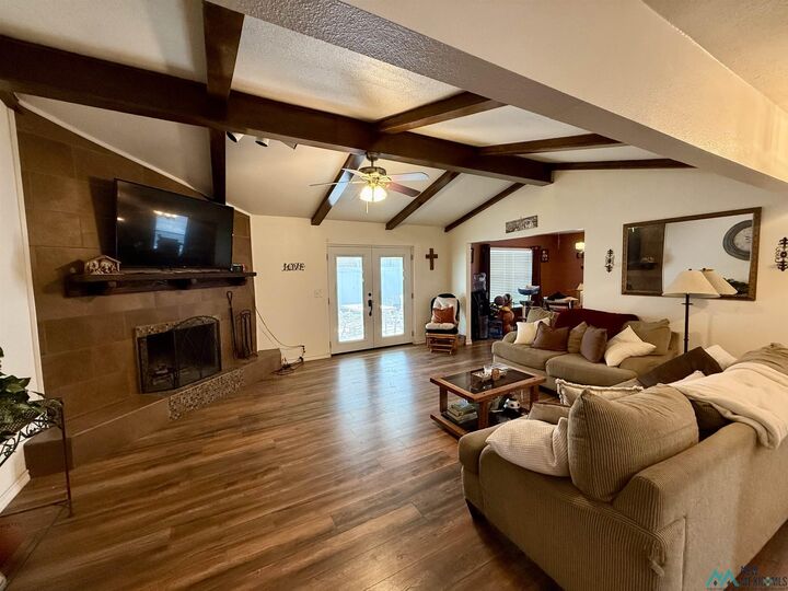 Property Photo:  2003 W Centre Avenue  NM 88210 