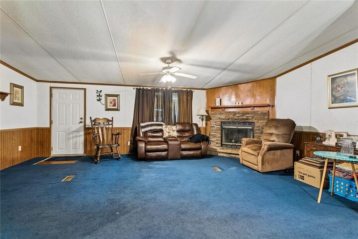 Property Photo: 20245 Highway 1081 Highway LA 70435