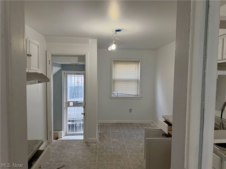 Property Photo:  3813 E 143rd Street  OH 44128 