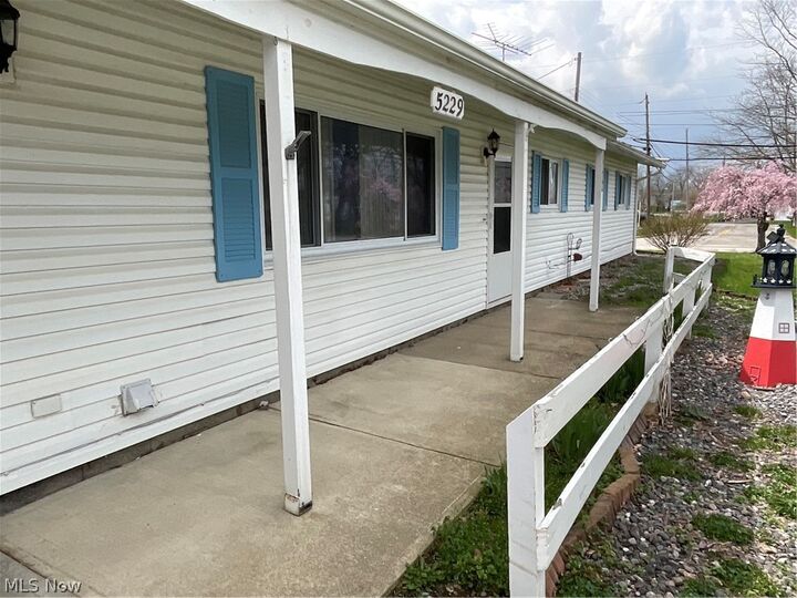 Property Photo:  5229 Devon Drive  OH 44089 