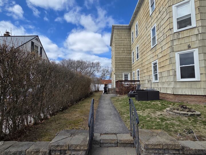 Property Photo:  11 Congress Street  NH 03102 