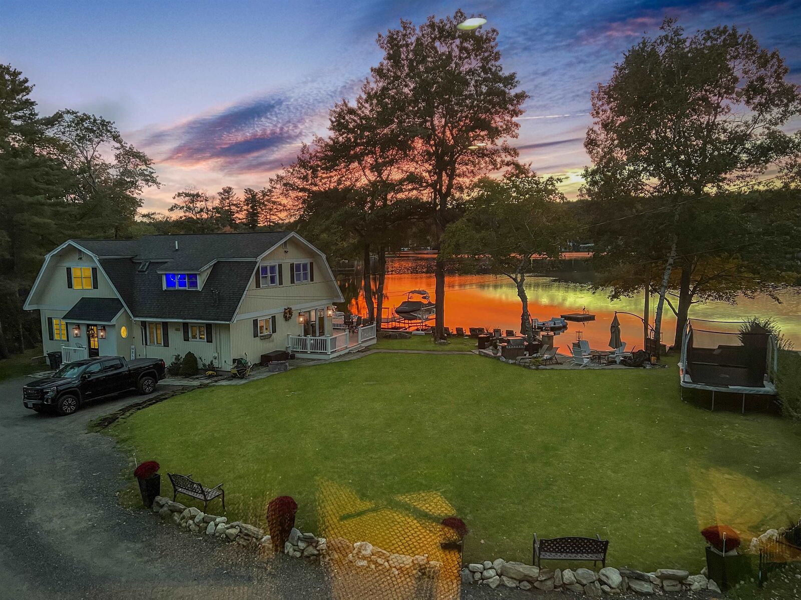 Property Photo: 29-31 Walkeys Road NH 03087