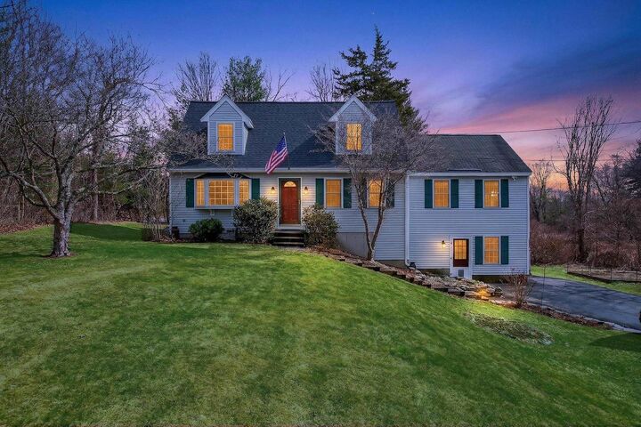Property Photo:  2 Joslin Road  NH 03031 
