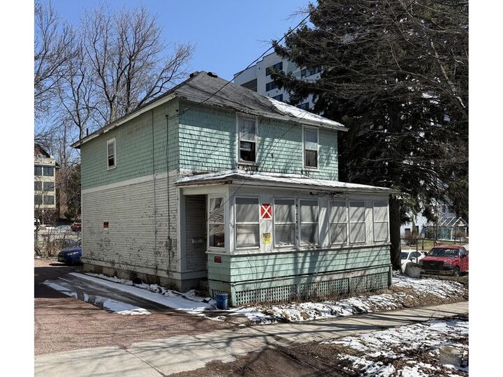 Property Photo:  218 St. Paul Street  VT 05401 