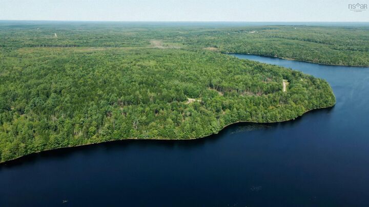 Property Photo: Lot 2 Robert E Road NS B0W 1Y0