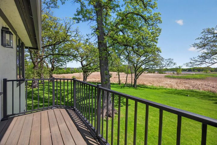 Property Photo: 1000 Old Crystal Bay Road S MN 55391