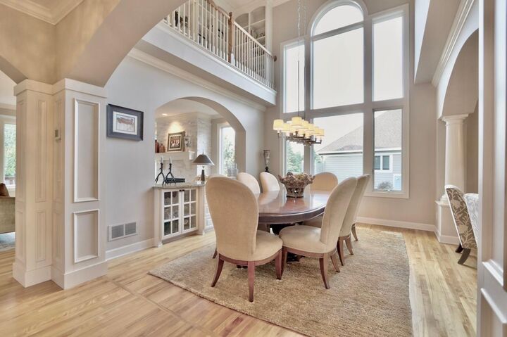 Property Photo: 10617 Sonoma Ridge MN 55347