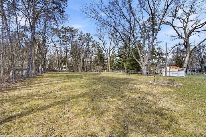 Property Photo:  7850 Greenwood Drive  MN 55112 