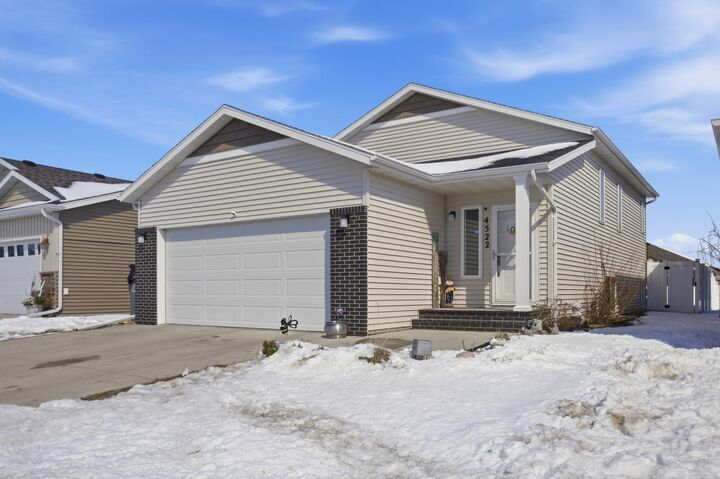 Property Photo:  4522 18th Street S  MN 56560 