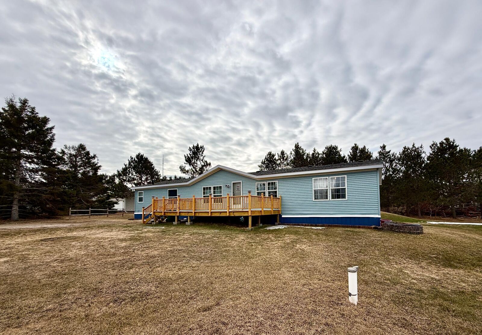 Property Photo:  3404 Doral Drive NE  MN 56601 